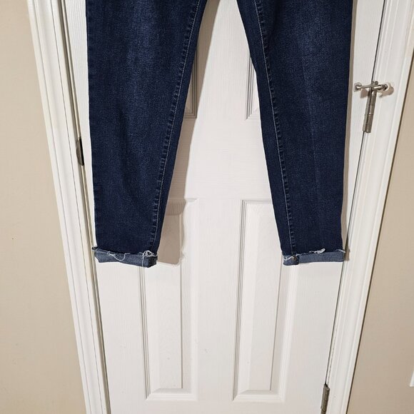 Maternity Jeans - 34X29‎ - Picture 3 of 4